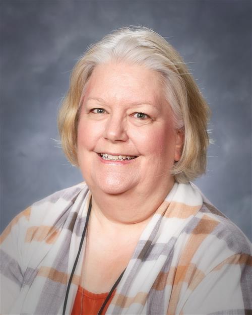Mrs. Landes